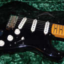 MINT! Fender 2020 David Gilmour Stratocaster - Black Finish - NOS (New Old Stock) RARE! SAVE $1200!