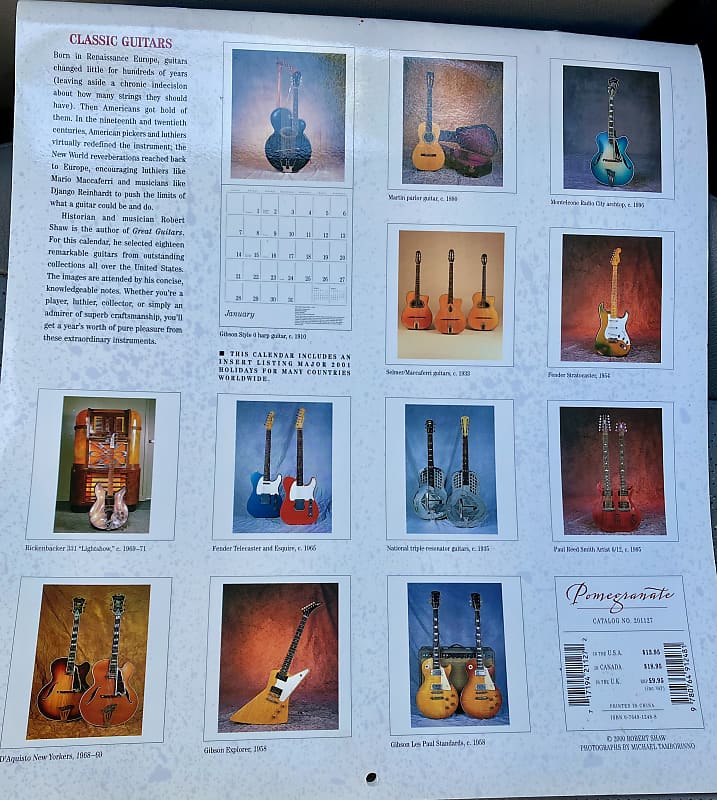 The Vintage Guitar Calendar 1998～2001 vg_starter_pack_2025_1000px.png