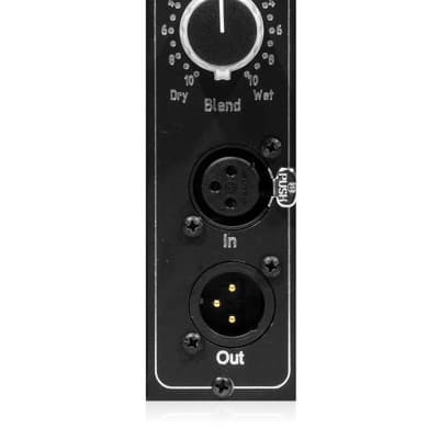 TK Audio Mono Blender | 500 Series Parallel Processing Tool | Pro Audio LA image 1