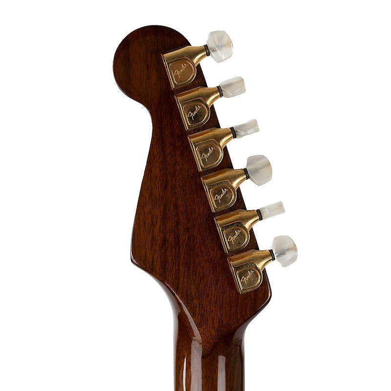 Fender Walnut Elite Stratocaster image 7
