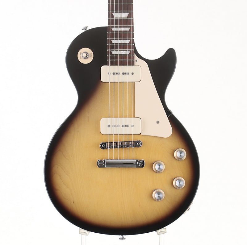 Gibson Les Paul Studio '60s Tribute T | Reverb UK