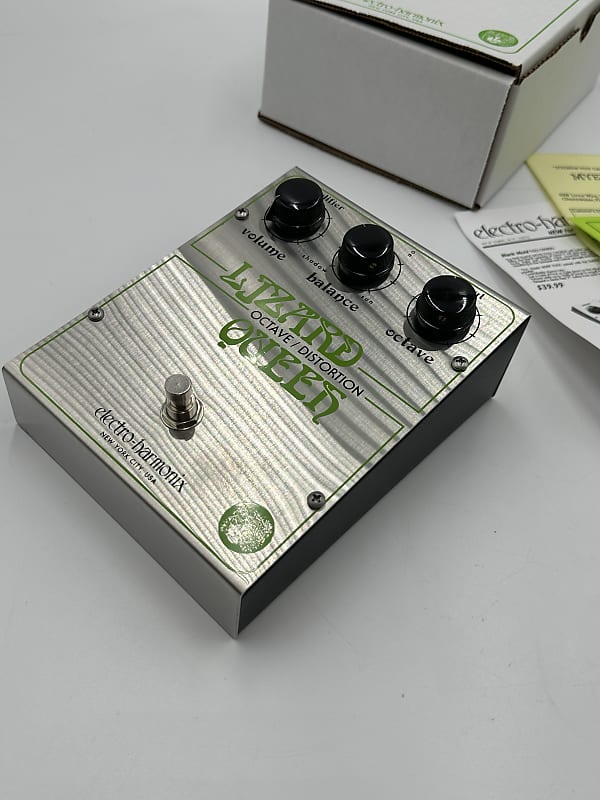 Electro-Harmonix / JHS 