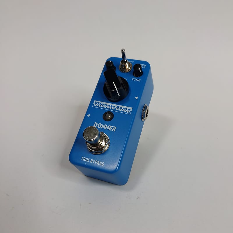 Donner Ultimate Comp