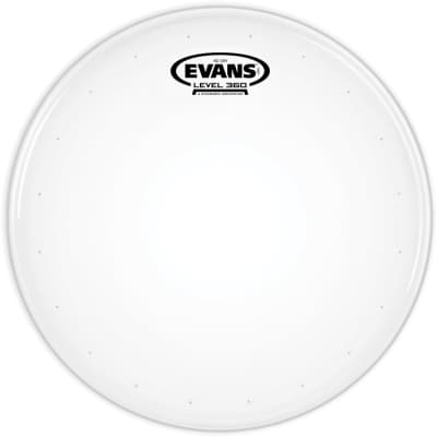 Evans Evans HD Dry Drumhead - 14 inch image 1