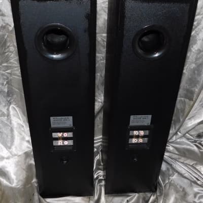 Wharfedale MFM-3 speakers pair image 5