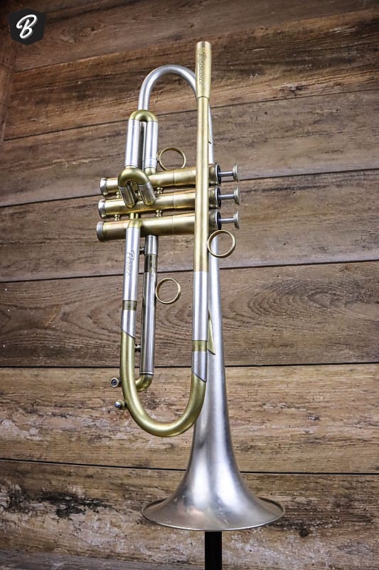 Ar resonance store trumpet for sale