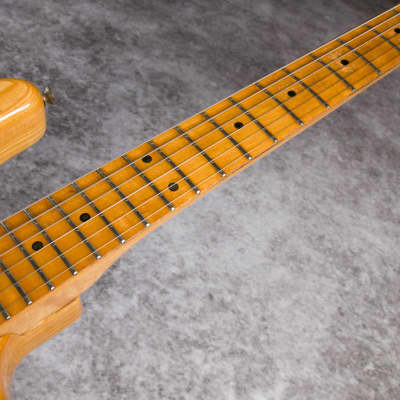 1973 Matsumoku Greco SE-500N - Pre-serial Number image 15