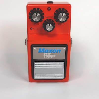 Maxon PT9 Pro+ Phaser