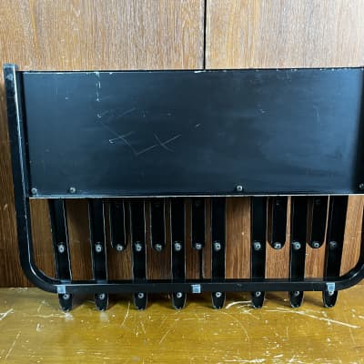 Hammond XPK-100 13-note MIDI Pedal Board for XK-2 | Reverb
