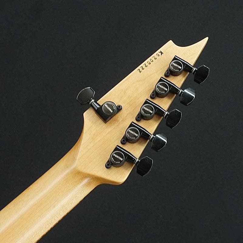 Killer USED ​​Used KG-Prime 21 the spirit (Matte blue