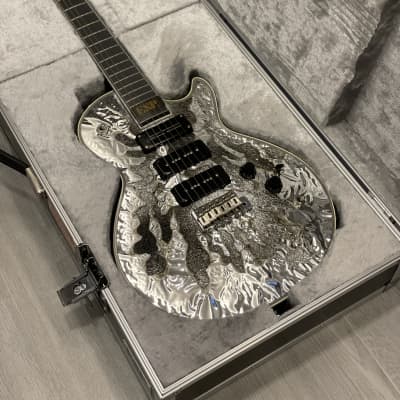 SUGIZO | ESP GUITARS