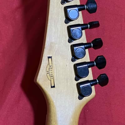 Ibanez RG180DX BLD 2005 Electric Guitar | Reverb