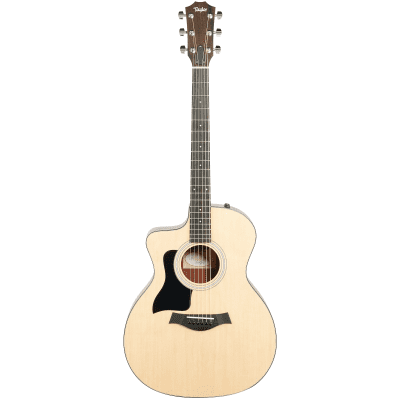 Taylor 114ce-N with Maple Neck 2019 - 2023 | Reverb