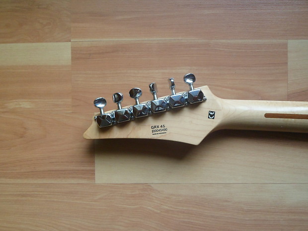 Ibanez grx sales 45