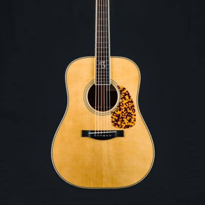 Santa Cruz 1934D Brazilian Rosewood and Adirondack Spruce NEW image 2