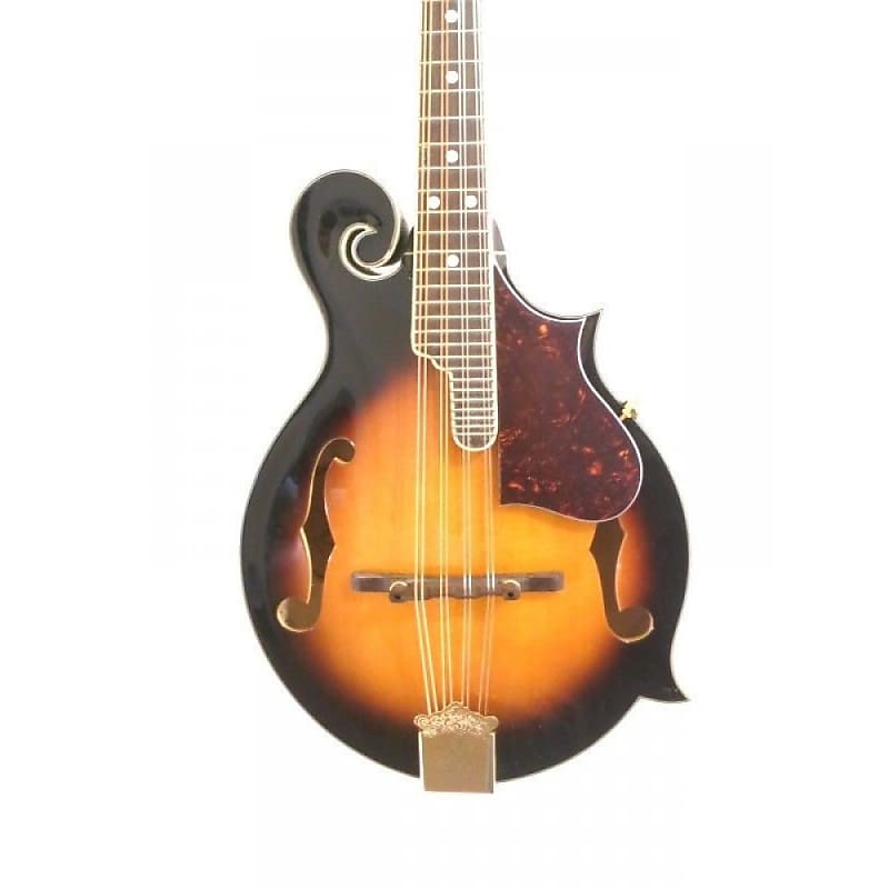 Fender FM-63S Concert Tone Mandolin | Reverb Canada