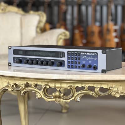 Reverb.com listing, price, conditions, and images for rocktron-prophesy-ii