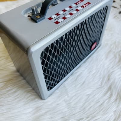 ZT Amplifiers Lunchbox Junior Jr LBJ1 | Reverb