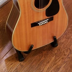 Yamaha FG 350D JAPAN | Reverb