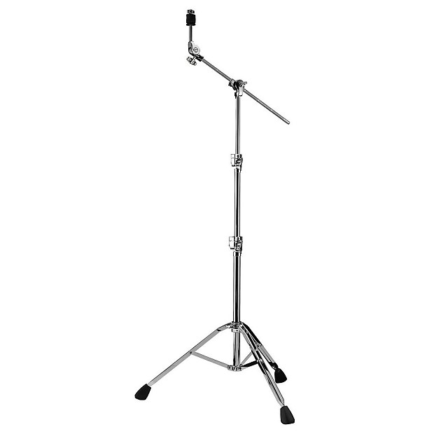 Immagine Natal H-ST-BS Pro Series Double Braced Boom Cymbal Stand - 1
