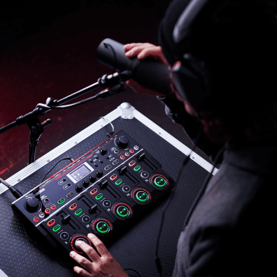 Boss RC-505mkII | Reverb Boss RC-505mkII | Reverb