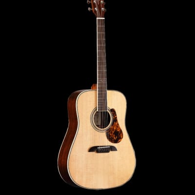 Alvarez Masterworks MD70BG Acoustic Guitar for sale