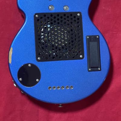 PIGNOSE PGG-200 Built in AMP Electric Guitar image 8