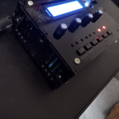 Mutable Instruments Shruthi Hybrid Mono Synthesizer 2010 - Present - Various image 3