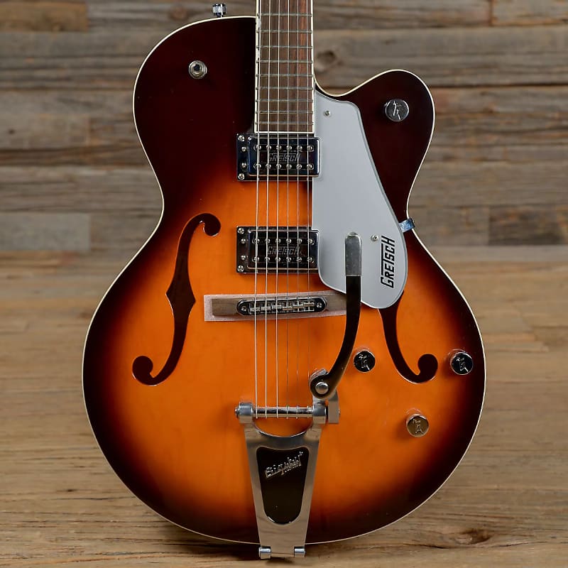 Gretsch G5120 Electromatic Hollow Body 2006 - 2013 | Reverb