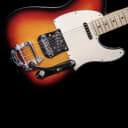 Fender Highway One Telecaster w/ bigsby 2004 hwy 1 tele