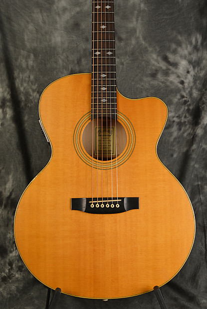 【全商品オープニング価格 特別価格】 Martin SE-6032 Shenandoah 1991 Natural Gloss Birdseye Maple アコースティックギター