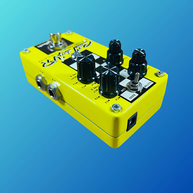 DigiTech CabDryVR Dual Cabinet Simulator | Reverb