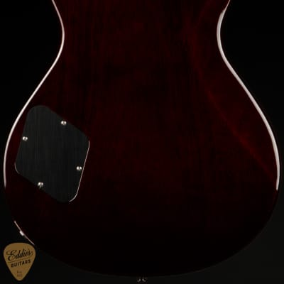 PRS McCarty 594 Singlecut - Black Gold Burst 2023 image 3