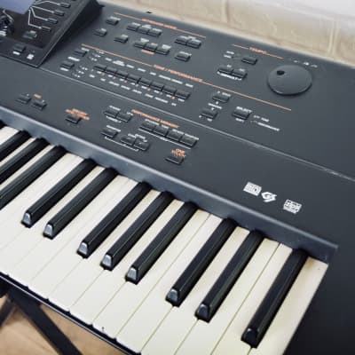 Roland g1000 on sale for sale