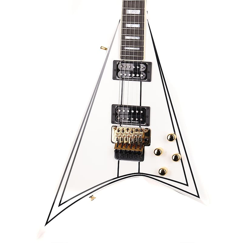 Jackson Custom Shop Randy Rhoads RR 1.5 Floyd Music Zoo Exclusive