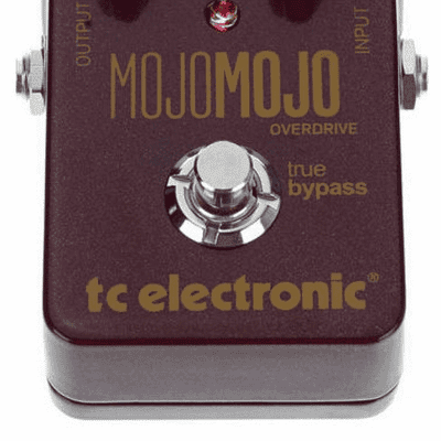 TC Electronic MojoMojo Overdrive image 5