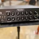 Mesa Boogie Subway TT-800 2-Channel 800-Watt Bass Amp Head