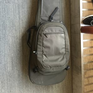 Incase guitar shop gig bag