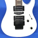Dean Michael Batio MAB3 Classic White Electric Guitar w/ Floyd Rose *Signed*