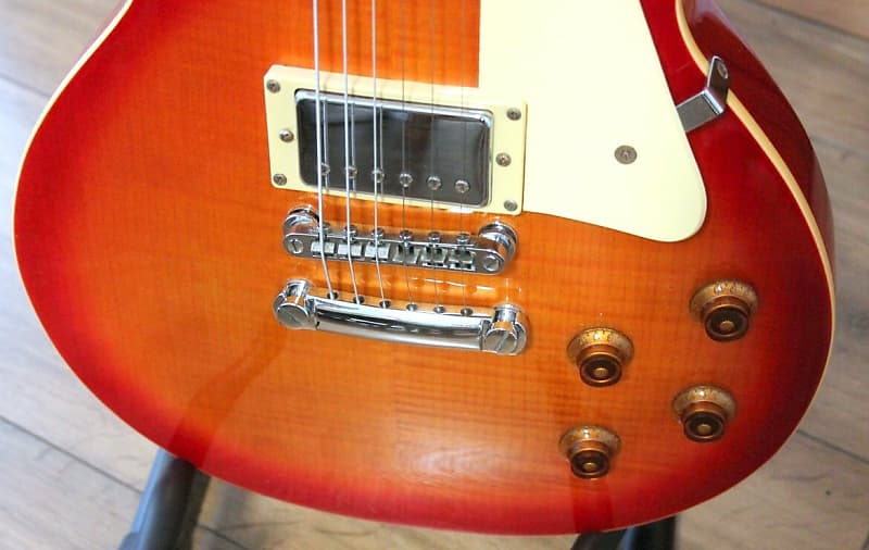Ephiphone Lespaul Studio 97年製 Ephiphone Lespaul Studio 97年製
