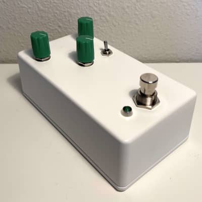 Reverb.com listing, price, conditions, and images for colorsound-tone-bender-distortion