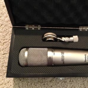 ADK Microphones Hamburg Mk8 | Reverb