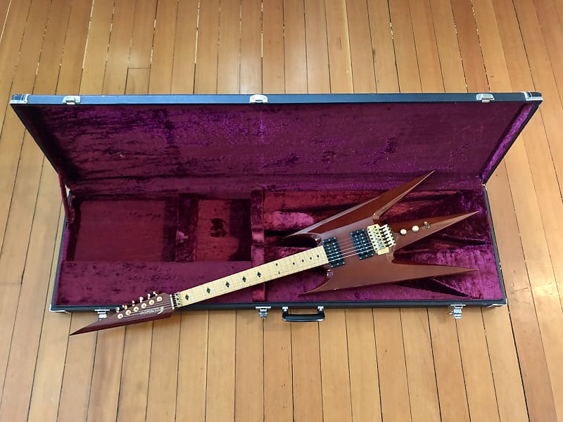 EDWARDS IE-115 AION IZUMIモデル エレキギター 激レア Yahoo!オークション - 【D】Edwards IE-115 AION IZUMI MODEL