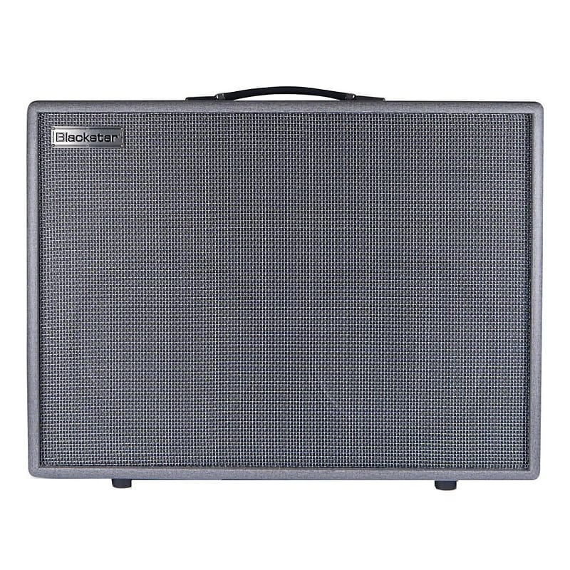 Blackstar Silverline 212 Guitar Cabinet With 2 X 12-Inch | Reverb