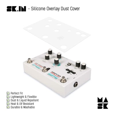 Reverb.com listing, price, conditions, and images for hologram-electronics-infinite-jets