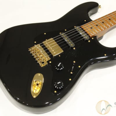 Kz Guitar Works Kz ST Trad 22 SSH7 | Reverb The Netherlands