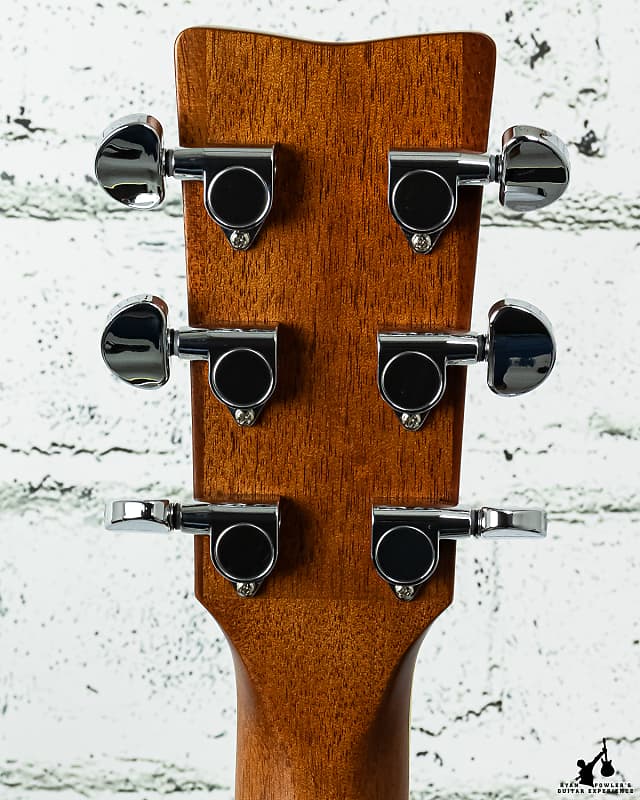 Yamaha FG830S-TBS Acoustic Guitar Tobacco Brown Sunburst