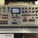 Elektron Analog Four MKII 4-Voice Tabletop Analog Synthesizer 2017 - Present Grey