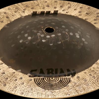 Sabian T.BOZZIO 9 RADIA CUP CHIME | Reverb