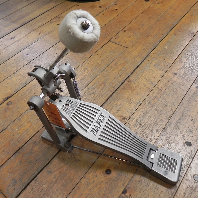 Mapex Kick Pedal Reverb